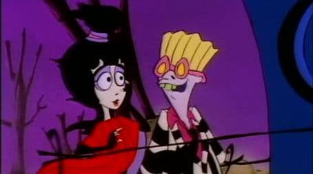 Skeletons in the Closet