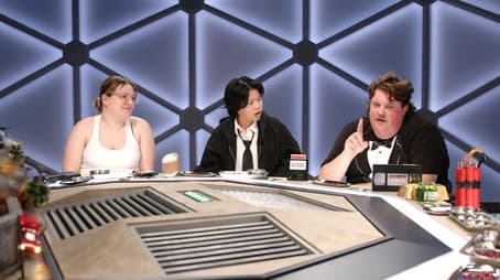 An Evil Guided Meditation