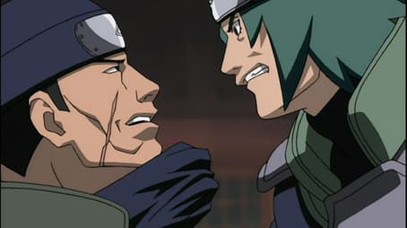 A Fierce Battle of Rolling Thunder!