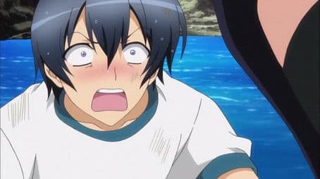 My Mayhem-Filled Home