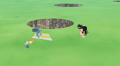 Slow and Steady Wins the Race, Baby