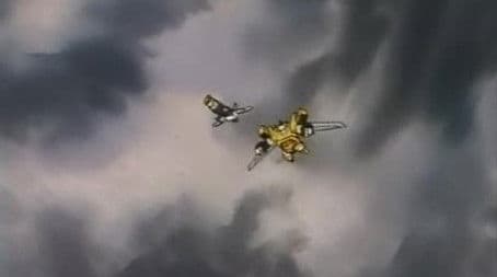 En, Fight in the Stratosphere