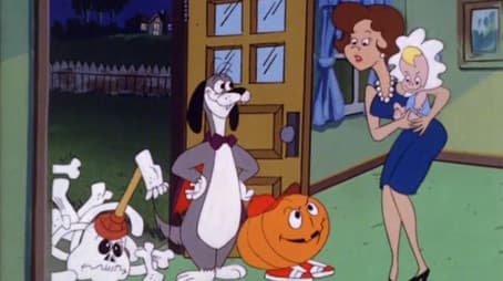 Bungling Baby Sitters