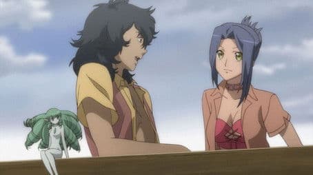 Chapter of Sentiment