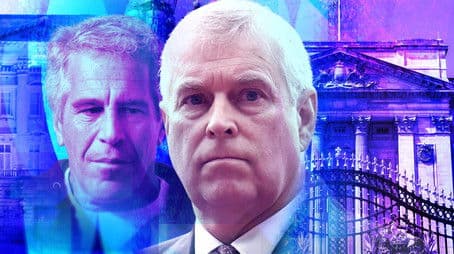 The Duke of York Loses His Titles