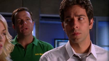 Chuck Versus the Role Models