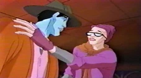 The Sins Of The Father (1)