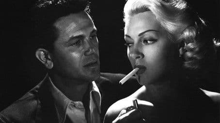 Styles of Noir (1944-1958 Continued)