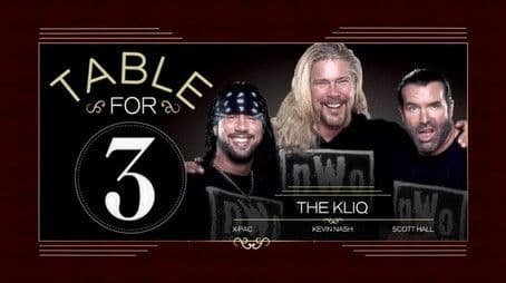 The KLIQ
