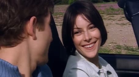 Between husband and wife... / A stowaway on board