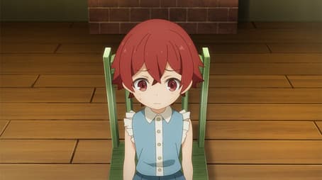 There Is No Magic in This Other World