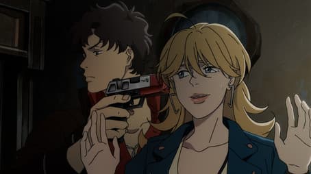 Life in the Fast Lane