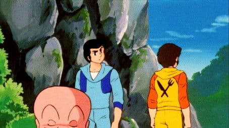 Seeing Togenkyo as a Hell Camp!