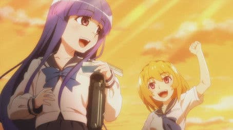 Satokowashi-hen: Village-Destroying Chapter, Part 2