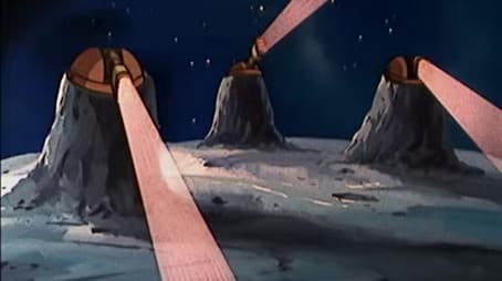 Pick up Teral's Bone