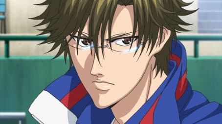 The Captain's Choice