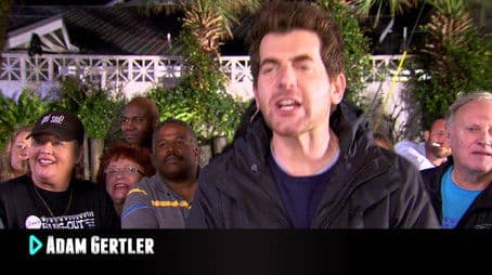 Panama City: Hot Dogs and Fries