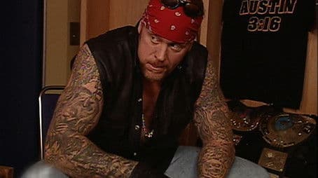 SmackDown - May. 10, 2001