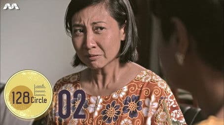 How Come the Mee Rebus Stall is Closed?