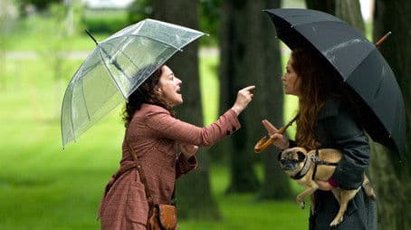 A Dick and a Dream or Fight the Honey