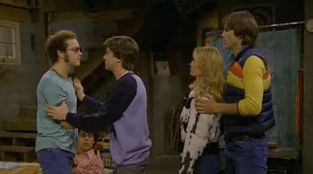 Babe I'm Gonna Leave You