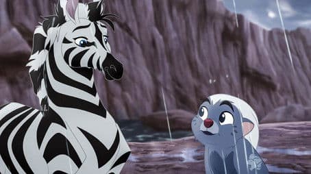 The Mbali Fields Migration