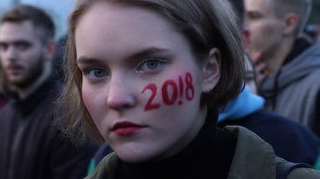 Happy Birthday Mr. President!