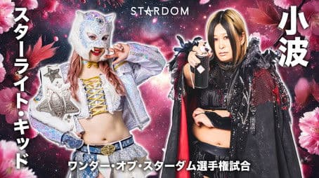 Stardom Cinderella Tournament 2025 ~Finals~