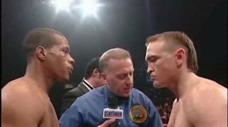 Gunnin' For the Knockout