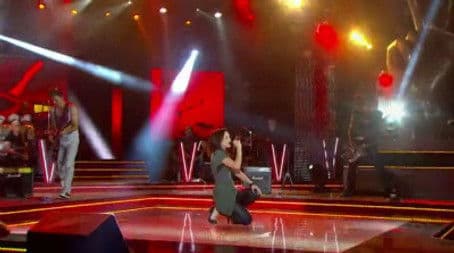 Полуфинал елиминации