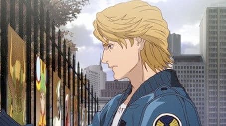 The Sky's the Limit ...