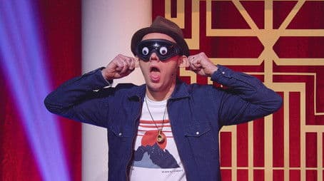 Kristina "Keyyo" Petrushina