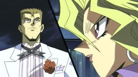 Lights, Camera, Duel