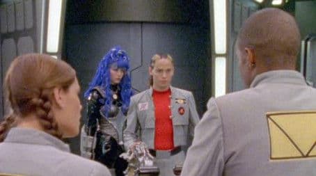 The Rangers’ Leap of Faith