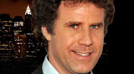 Will Ferrell/Green Day