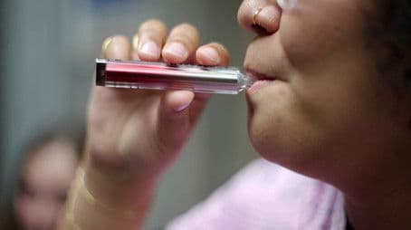 Dealers op het schoolplein