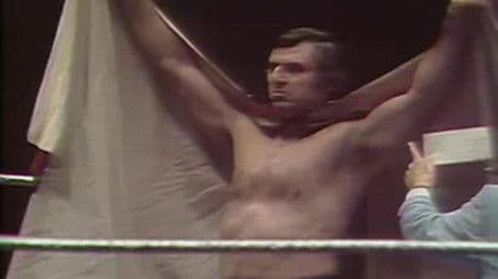 Madison Square Garden: Feb. 2, 1976