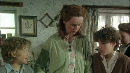 Five Have Plenty of Fun