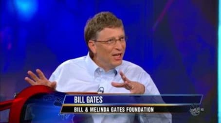 Bill Gates