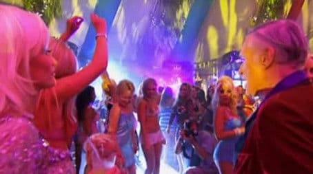 Midsummer Night's Dream