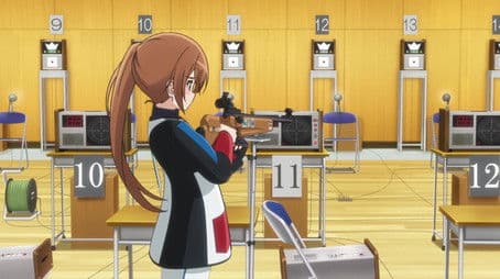 Our Target is Nationals