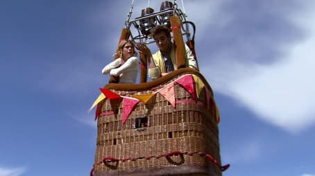 Un cumpleaños, una canción