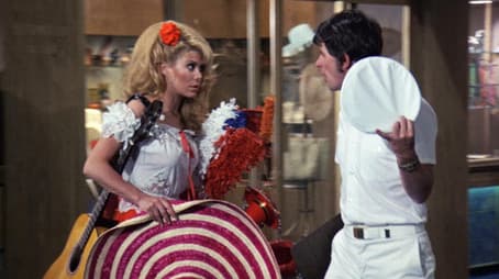 Message for Maureen/The Acapulco Connection/Gotcha