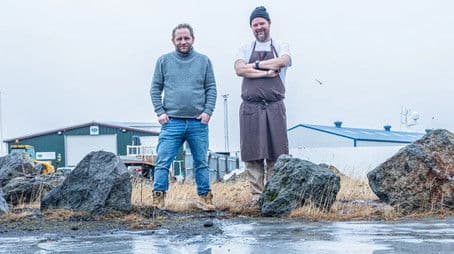 Thorrablot / Midwinter Feast