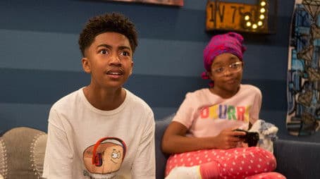 Every Day I'm Struggling