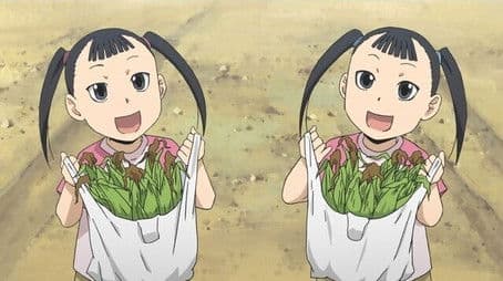 Hachiken Makes a Huge Mistake