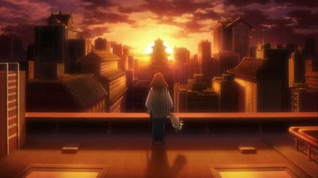 Heroes Always Arrive Fashionably Late