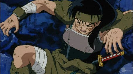 The Howling Wind of Betrayal