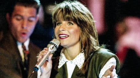 Eurovision Song Contest 1991