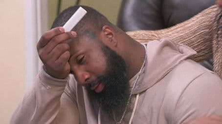 Surprise, I'm Pregnant!